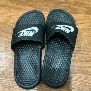 Nike Slides